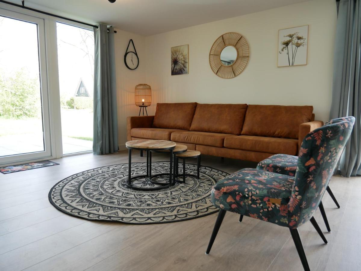 De Wielen 64 Sint Maarten Luaran gambar