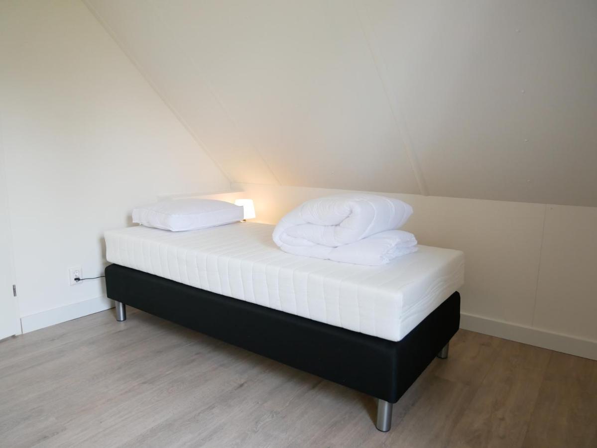 De Wielen 64 Sint Maarten Luaran gambar