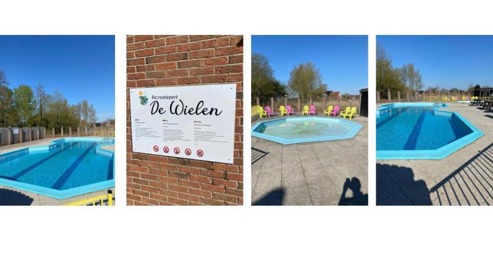 De Wielen 64 Sint Maarten Luaran gambar