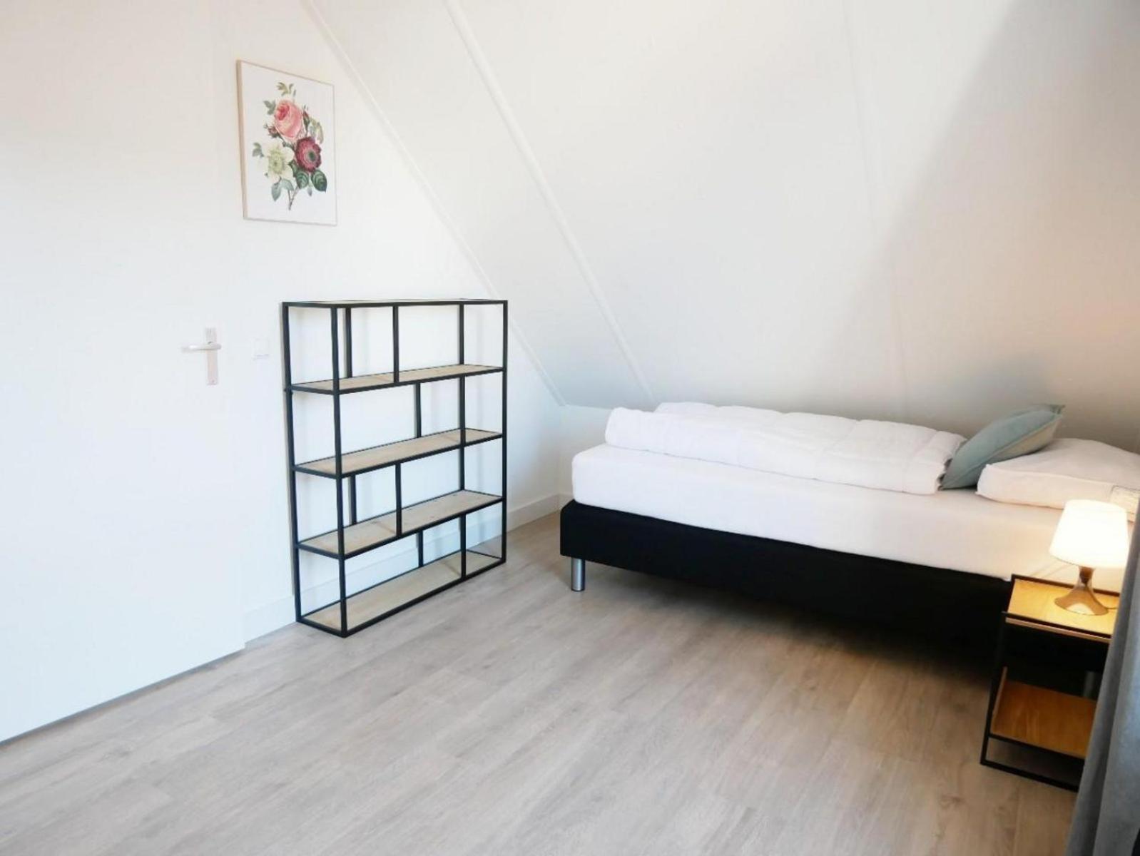 De Wielen 64 Sint Maarten Luaran gambar